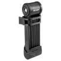 Kryptonite Keeper 585 Черный 850 mm Складной замок Kryptonite Keeper 585 Черный 850 mm Складной замок
