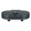 Severin WA 2118 2 vahvel(id) 1200 W Must