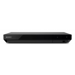 Sony UBP-X700/K Blu-Ray player 3D Black