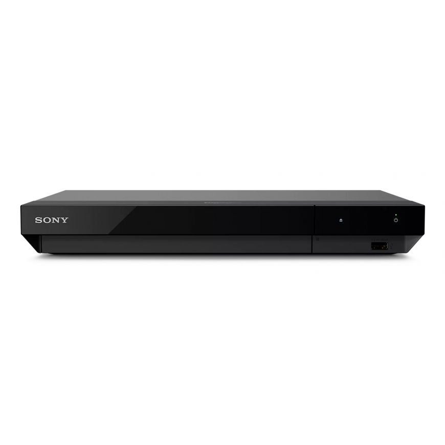 Sony UBP-X700/K Blu-Ray atskaņotājs 3D saderība