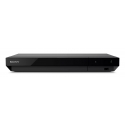 Sony UBP-X700/K Blu-Ray mängija 3D-ühilduvus Must Sony UBP-X700/K Blu-Ray mängija 3D-ühilduvus Must