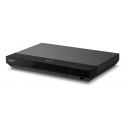 Sony UBP-X700/K Проигрыватель Blu-Ray 3D Черный