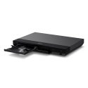 Sony UBP-X700/K Blu-Ray player 3D Black Sony UBP-X700/K Blu-Ray player 3D Black