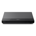 Sony UBP-X700/K Проигрыватель Blu-Ray 3D Черный