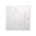 Viedais termostats 5A balts TRZ65 ZigBee TUYA