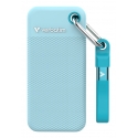 Verbatim Pocket SSD 1 TB USB Veids-C 3.2 Gen 2 (3.1 Gen 2) Zils Verbatim Pocket SSD 1 TB USB Veids-C 3.2 Gen 2 (3.1 Gen 2) Zils