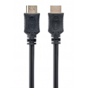 Gembird CC-HDMI4L-0.5M HDMI кабель 0,5 m HDMI Тип A (Стандарт) Черный Gembird CC-HDMI4L-0.5M HDMI кабель 0,5 m HDMI Тип A (Стандарт) Черный