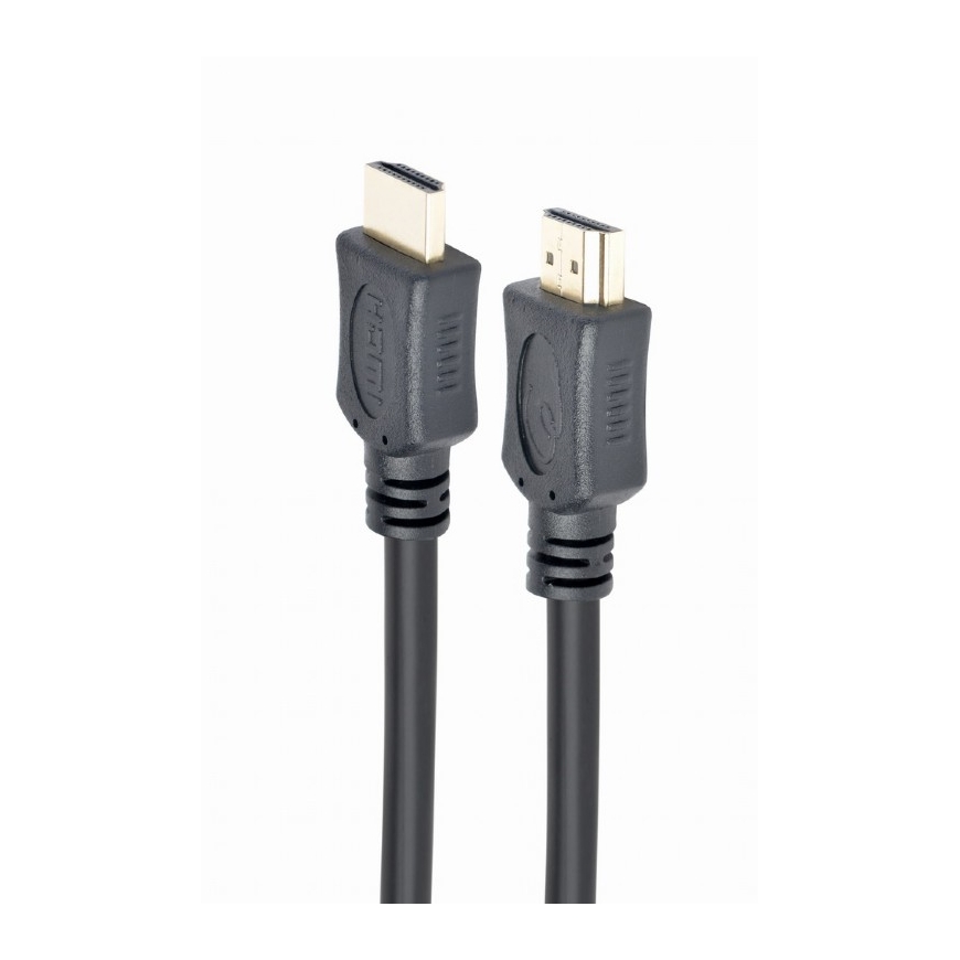 Gembird CC-HDMI4L-0.5M HDMI cable HDMI Type A (Standard) Black – 2