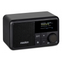 MEDION LIFE S66822 Tragbares Portable Digital Black MEDION LIFE S66822 Tragbares Portable Digital Black