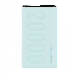 RealPower PB-20000PD+ Nutopia 20000 mAh Zils