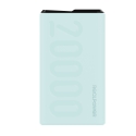 RealPower PB-20000PD+ Nutopia 20000 mAh Синий RealPower PB-20000PD+ Nutopia 20000 mAh Синий
