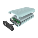 RealPower PB-20000PD+ Nutopia 20000 mAh Zils RealPower PB-20000PD+ Nutopia 20000 mAh Zils