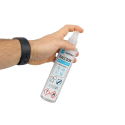 Natec Isopropylic Alcohol Racoon IPA Cleaner | NSC-2450 | Natec Isopropylic Alcohol Racoon IPA Cleaner | NSC-2450 |