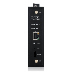 Zyxel IAP500BE 5012 Mbit/ai Juoda Maitinimas per Eternetą (PoE)