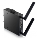 Zyxel IAP500BE 5012 Мбит/с Черный Питание по Ethernet (PoE) Zyxel IAP500BE 5012 Мбит/с Черный Питание по Ethernet (PoE)