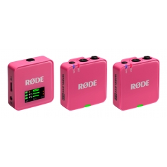 RØDE Wireless GO