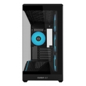 Lian Li Vector V100R MINI Mini Tower Black