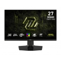 MSI MAG 274QPF E20 monitori 68,6 cm (27") 2560 x 1440 pikseļi Wide Quad HD LCD Melns