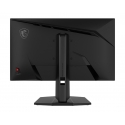 MSI MAG 274QPF E20 tietokoneen litteä näyttö 68,6 cm (27") 2560 x 1440 pikseliä Wide Quad HD LCD Mus