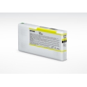 Epson T9134 rašalo kasetė 1 vnt Originalus Standartinė išeiga Geltona