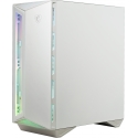 MSI CAS MPG GUNGNIR 110R WHITE