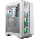 MSI CAS MPG GUNGNIR 110R WHITE „Midi Tower“ Balta MSI CAS MPG GUNGNIR 110R WHITE „Midi Tower“ Balta