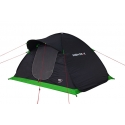 High Peak Swift 3 Green Pop-up tent High Peak Swift 3 Green Pop-up tent