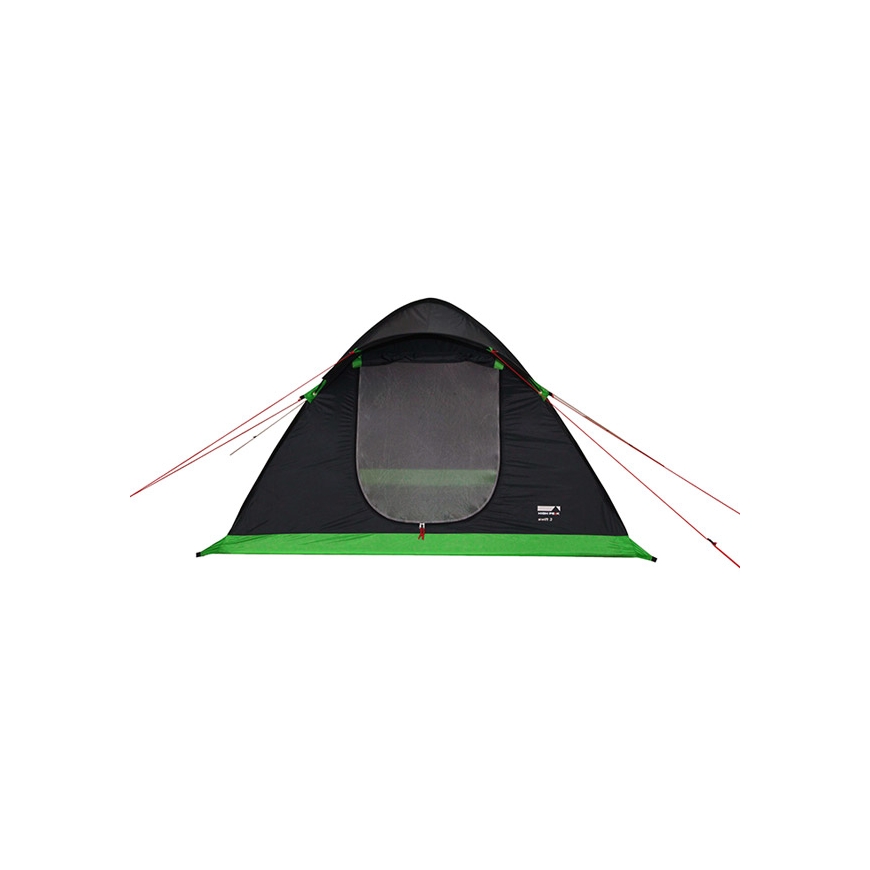 High Peak Swift 3 Green Pop-up tent – 4