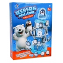 RoGer Balancing Bears and Penguins Arcade Game RoGer Balancing Bears and Penguins Arcade Game
