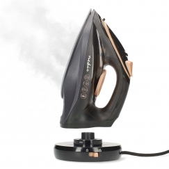 Nedis IRONCL250 Tvaika Bezvadu Gludeklis 2200W