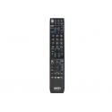 Lamex LXH1026 Пульт дистанционного управления для ЖК/LED-телевизора Sharp RM-L1026+ Lamex LXH1026 Пульт дистанционного управления для ЖК/LED-телевизора Sharp RM-L1026+
