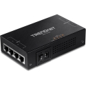 Trendnet TPE-147GI PoE adapteris Gigabitinis eternetas Trendnet TPE-147GI PoE adapteris Gigabitinis eternetas
