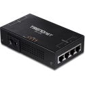 Trendnet TPE-147GI PoE-adapter Gigabit Ethernet Trendnet TPE-147GI PoE-adapter Gigabit Ethernet