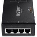 Trendnet TPE-147GI PoE адаптер Гигабитный Ethernet Trendnet TPE-147GI PoE адаптер Гигабитный Ethernet