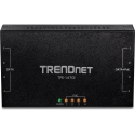 Trendnet TPE-147GI PoE adapteris Gigabitinis eternetas Trendnet TPE-147GI PoE adapteris Gigabitinis eternetas