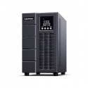 CyberPower OLS3000EA-DE источник бесперебойного питания Двойное преобразование (онлайн) 3 kVA 2700 W CyberPower OLS3000EA-DE источник бесперебойного питания Двойное преобразование (онлайн) 3 kVA 2700 W