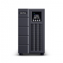 CyberPower OLS3000EA-DE uninterruptible power supply (UPS) CyberPower OLS3000EA-DE uninterruptible power supply (UPS)