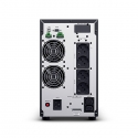 CyberPower OLS3000EA-DE puhvertoiteallikas (UPS) Online UPS 3 kVA 2700 W 7 vahelduvvoolu kontakt CyberPower OLS3000EA-DE puhvertoiteallikas (UPS) Online UPS 3 kVA 2700 W 7 vahelduvvoolu kontakt