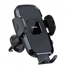 JOYROOM JR-ZS259 Aktīvs turētājs Mobilais tālrunis/viedtālrunis Melns