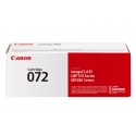 Canon 072 тонерный картридж 1 шт Подлинный Черный Canon 072 тонерный картридж 1 шт Подлинный Черный