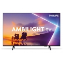Philips Ambilight 43PUS8400/12 tv 109,2 cm (43") 4K Ultra HD Älytelevisio Wi-Fi Musta Philips Ambilight 43PUS8400/12 tv 109,2 cm (43") 4K Ultra HD Älytelevisio Wi-Fi Musta