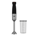Beko HBA81762BX 1 l Kannmikser 750 W Roostevaba teras Beko HBA81762BX 1 l Kannmikser 750 W Roostevaba teras