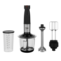 Beko HBA81762BX 1 l Kannmikser 750 W Roostevaba teras Beko HBA81762BX 1 l Kannmikser 750 W Roostevaba teras