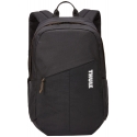Thule Campus TCAM-6115 Black mugursoma Melns Neilons, Poliesters Thule Campus TCAM-6115 Black mugursoma Melns Neilons, Poliesters