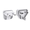 RealPower DeskCharge-65 Travel Universalus Pilka AC Vidaus RealPower DeskCharge-65 Travel Universalus Pilka AC Vidaus