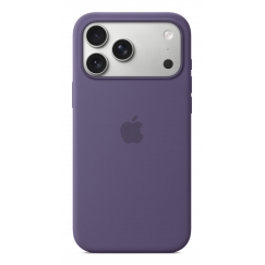 Apple MGFN4ZM/A чехол для мобильного телефона 17,5 cm (6.9") Крышка Пурпурный
