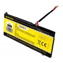 PATONA 2811 laptop spare part Battery PATONA 2811 laptop spare part Battery