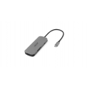 Acer 7in1 Type C Dongle Vadu USB 3.2 Gen 1 (3.1 Gen 1) Type-C Sudrabs Acer 7in1 Type C Dongle Vadu USB 3.2 Gen 1 (3.1 Gen 1) Type-C Sudrabs