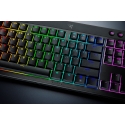 Razer BlackWidow V4 Low-Profile Tenkeyless HyperSpeed keyboard Gaming USB + RF Wireless + Bluetooth 
