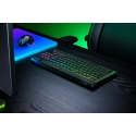Razer BlackWidow V4 Low-Profile Tenkeyless HyperSpeed näppäimistö Pelaaminen USB + RF Wireless + Blu Razer BlackWidow V4 Low-Profile Tenkeyless HyperSpeed näppäimistö Pelaaminen USB + RF Wireless + Blu